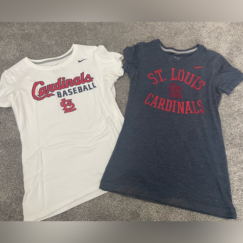St. Louis Cardinals Shirts
